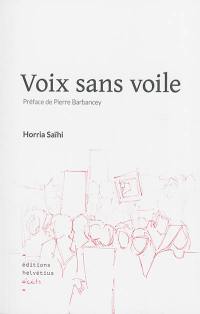 Voix sans voile