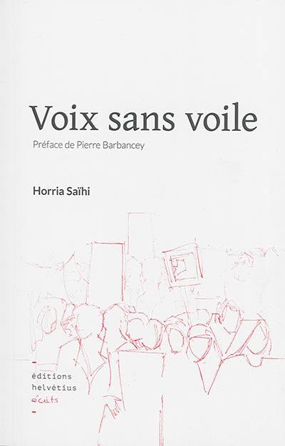 Voix sans voile