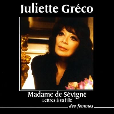 Lettres à sa fille