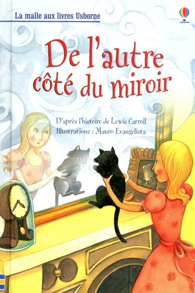 De l'autre côté du miroir