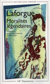 Moralités légendaires