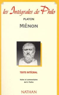 Ménon