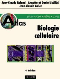 Biologie cellulaire : 300 figures