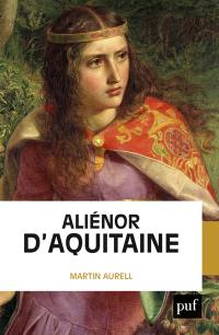 Aliénor d'Aquitaine