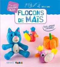 Flocons de maïs