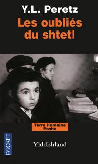 Les oubliés du shtetl : Yiddishland