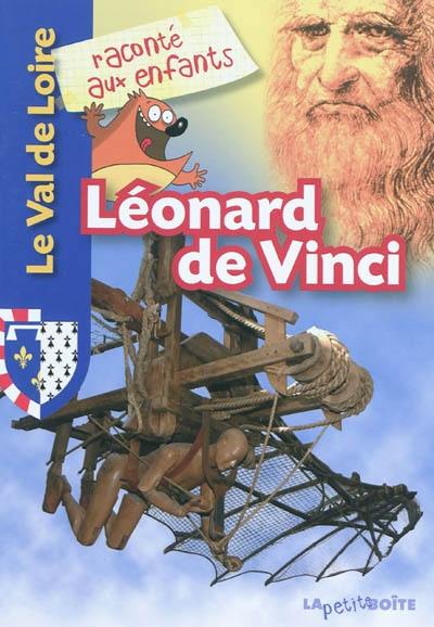 Léonard de Vinci