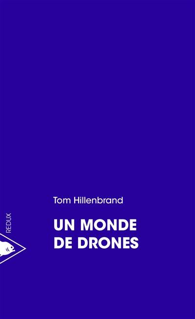 Un monde de drones