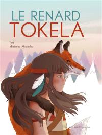 Le renard Tokela