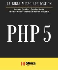 PHP 5