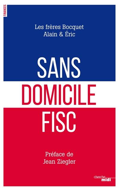 Sans domicile fisc