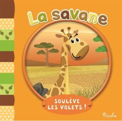 La savane