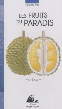 Les fruits du paradis