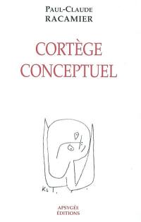 Cortège conceptuel