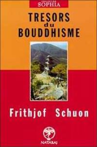 Trésors du bouddhisme