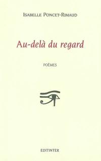 Au-delà du regard