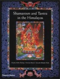 Shamanism and Tantra in the Himalayas