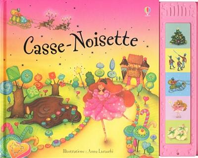 Casse-Noisette