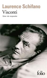 Visconti : une vie exposée