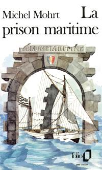 La prison maritime