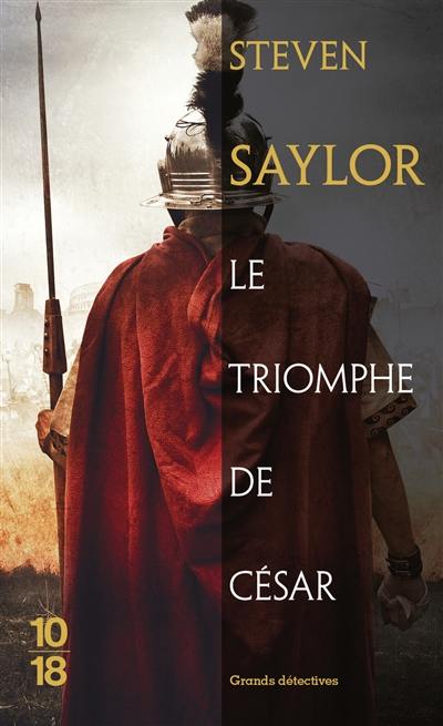 Le triomphe de César