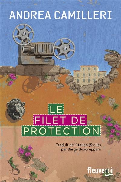 Une enquête du commissaire Montalbano. Le filet de protection