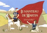 Le manteau de Martin