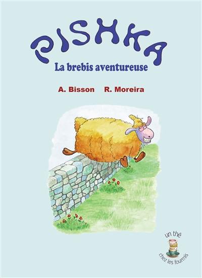 Pishka : la brebis aventureuse