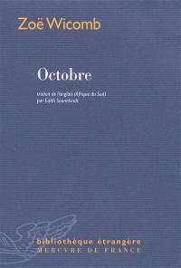 Octobre