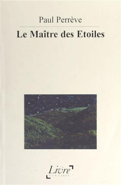 Le maître des étoiles