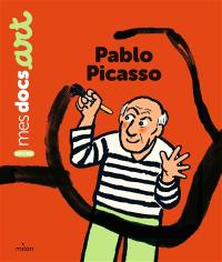 Pablo Picasso