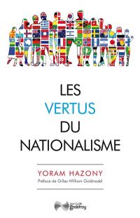 Les vertus du nationalisme