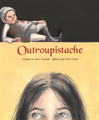 Outroupistache