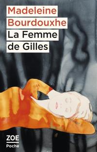 La femme de Gilles