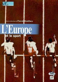 L'Europe et le sport