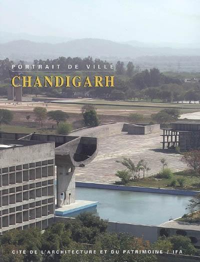 Chandigarh