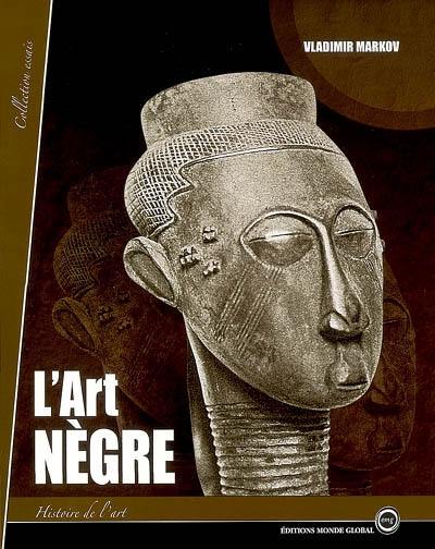 L'art nègre