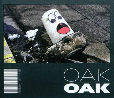 Oakoak