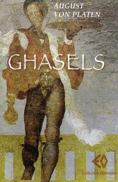 Ghasels