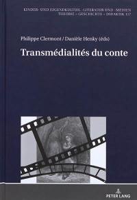 Transmédialités du conte