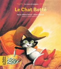 Le chat botté