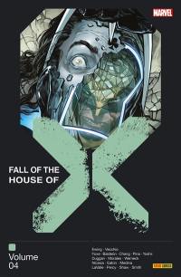 Fall of the house of X. Vol. 4