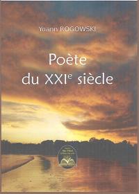 Poètes du XXIe siècle