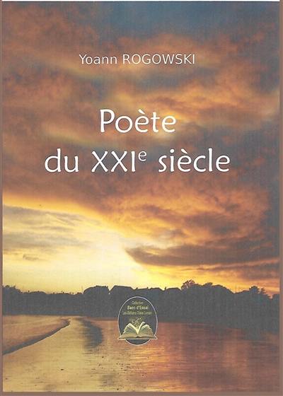 Poètes du XXIe siècle