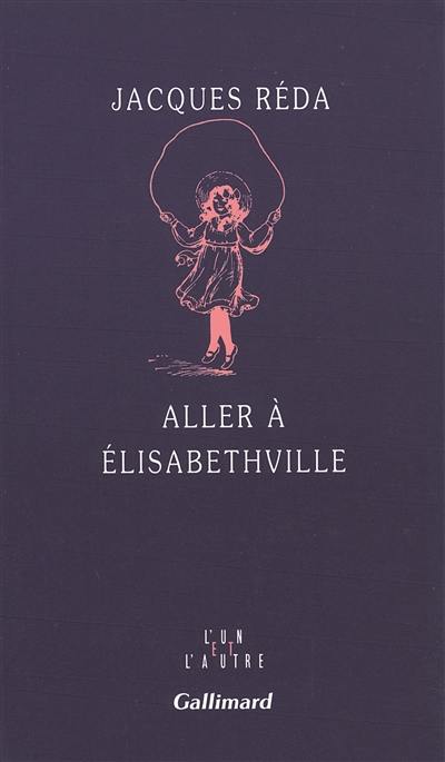 Aller à Elisabethville