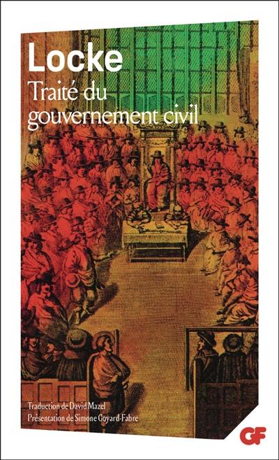 Traité du gouvernement civil