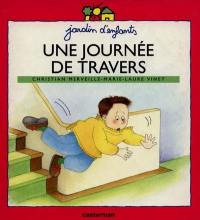 Une journée de travers