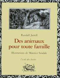 Des animaux pour toute famille