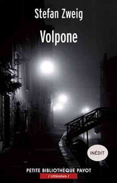 Volpone