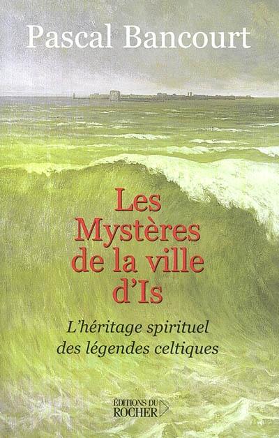 Les mystères de la ville d'Is